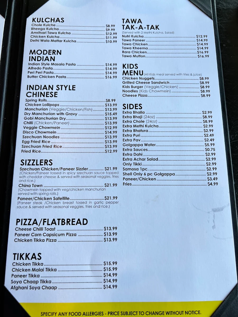 Menu photo 8