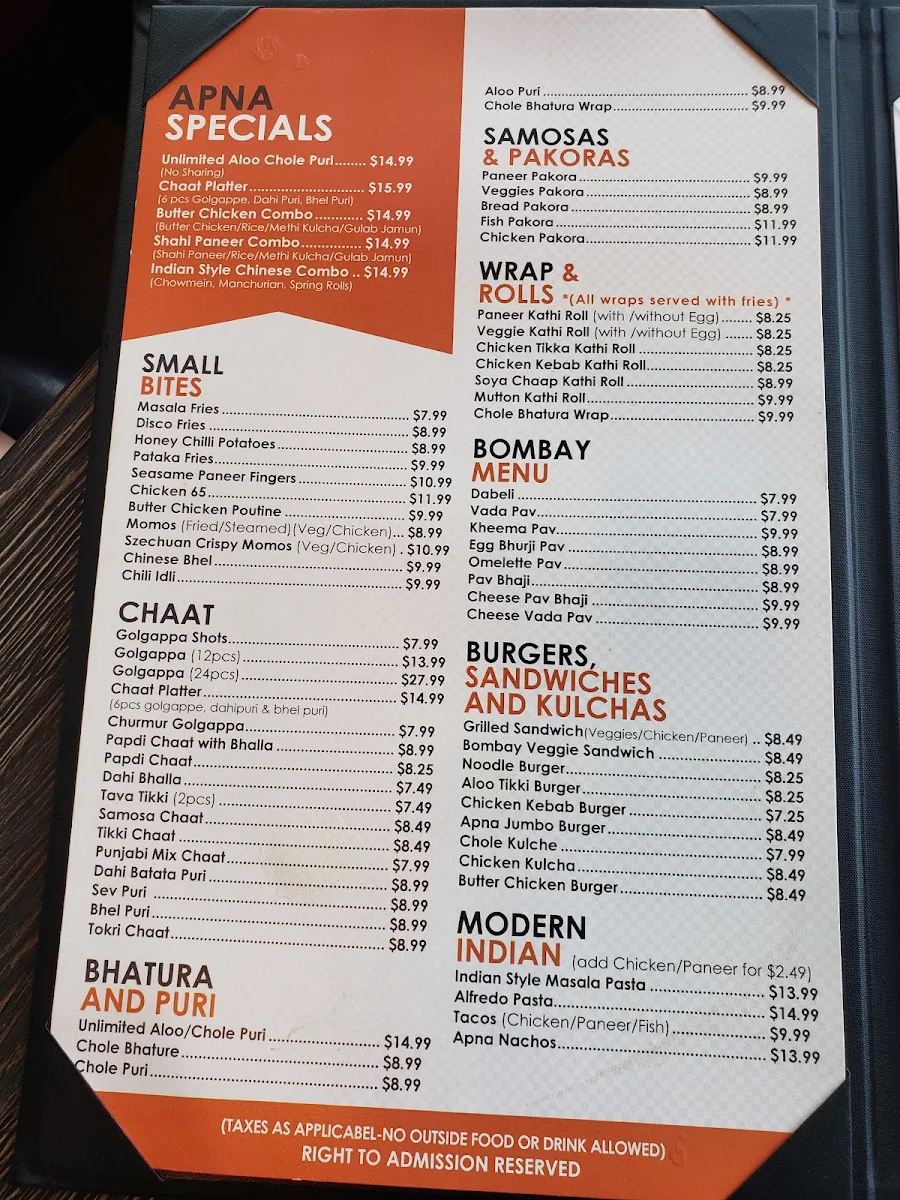 Menu photo 9