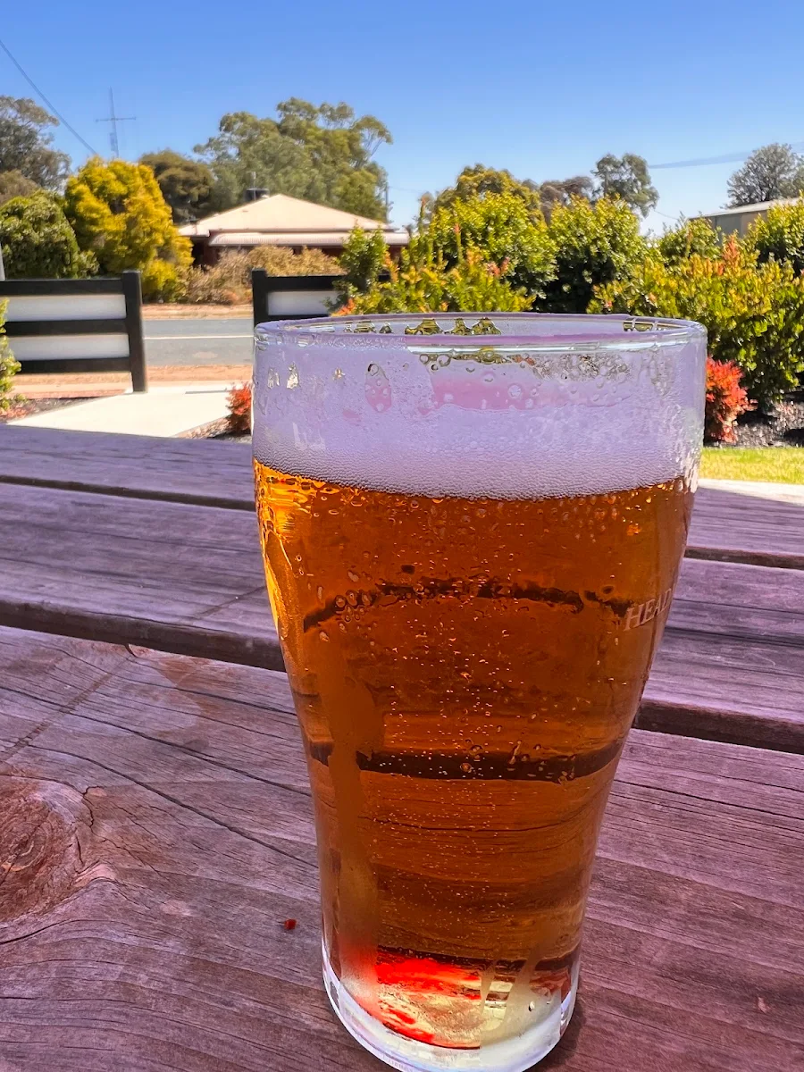 Food & drink, Lockington Hotel