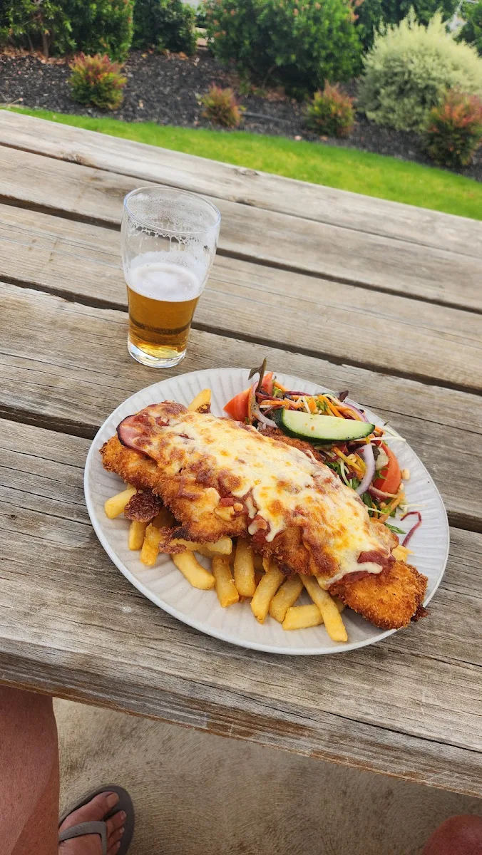 Food & drink, Lockington Hotel
