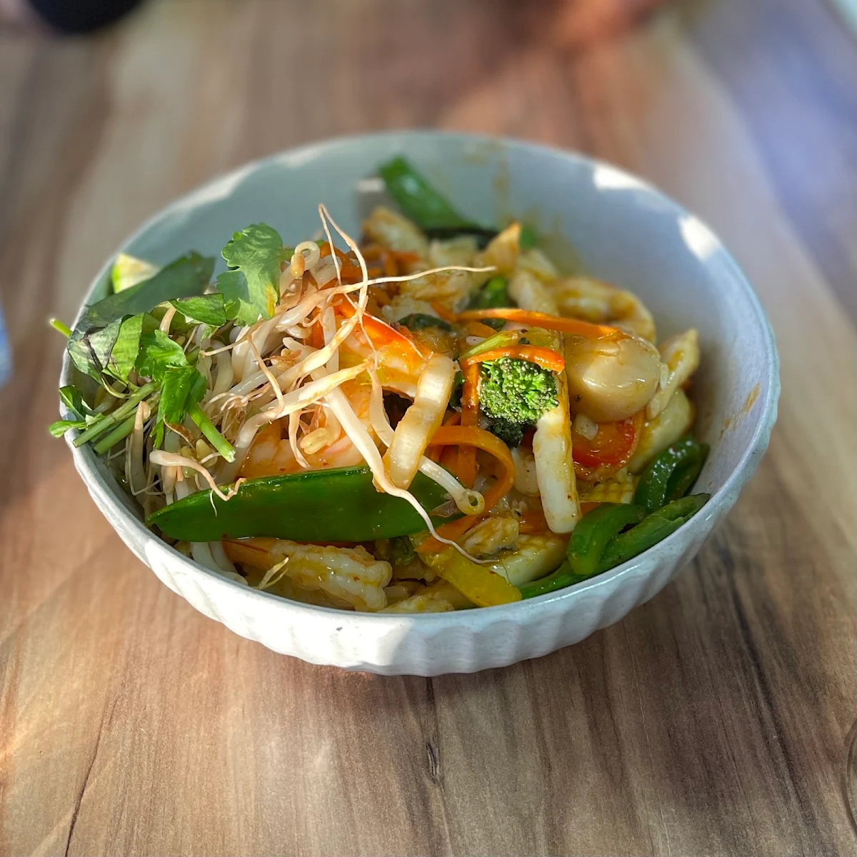 Food & drink, Lockington Hotel