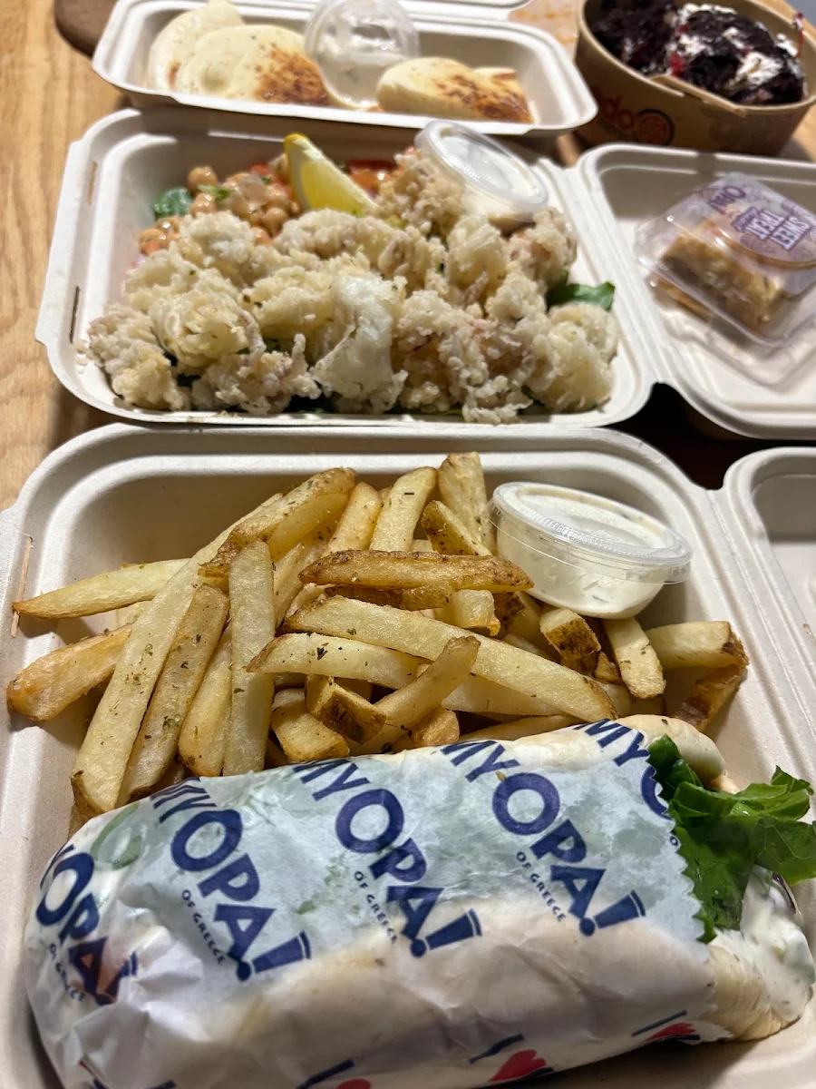 Food & drink photo 5