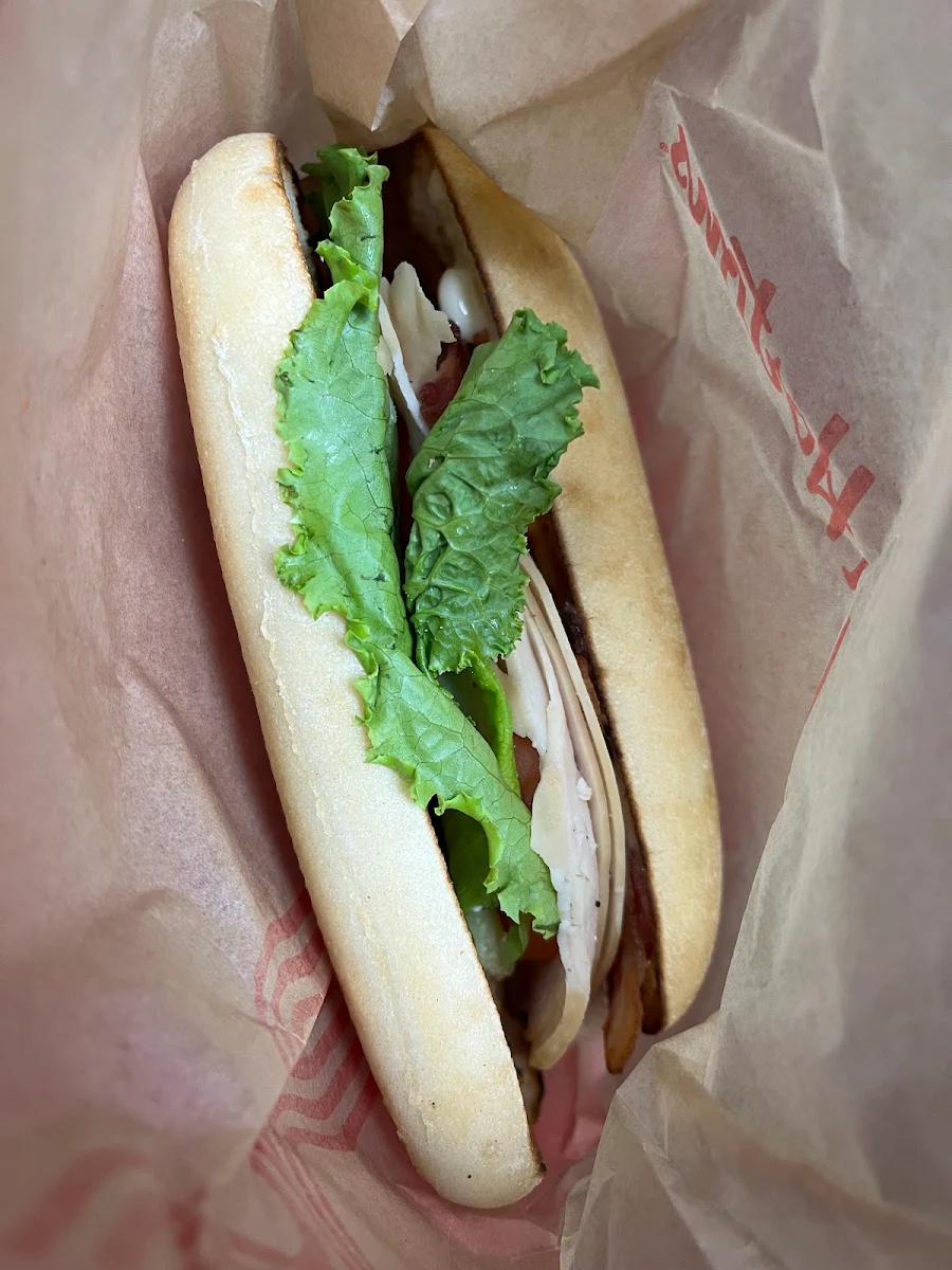 Food & drink, Tim Hortons