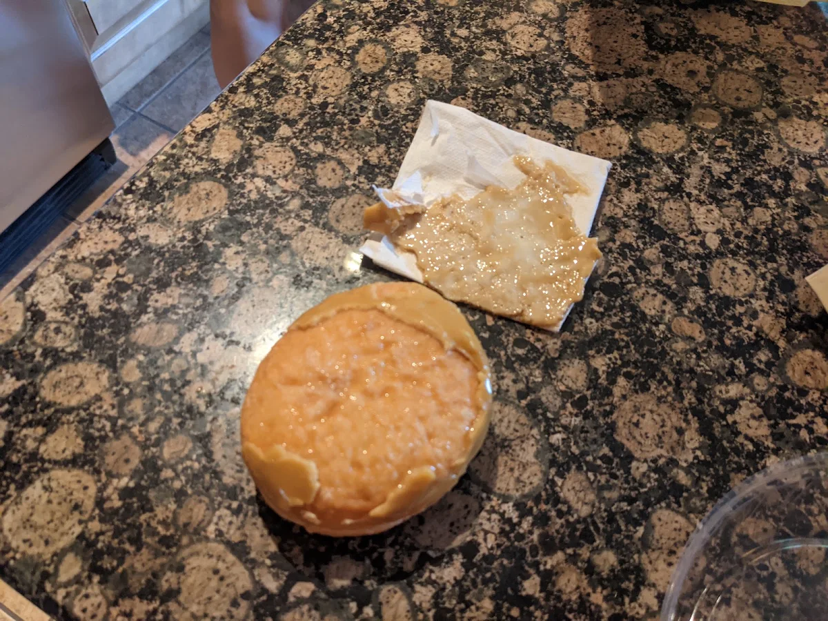 Food & drink, Tim Hortons