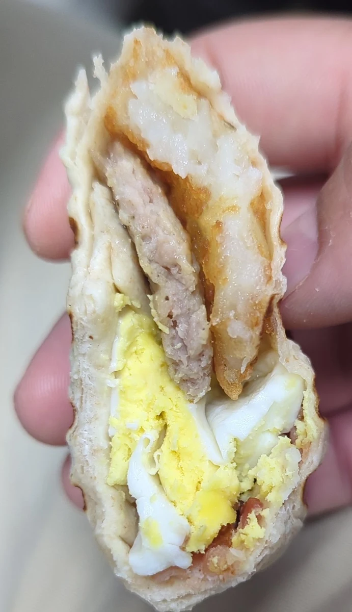 Food & drink, Tim Hortons