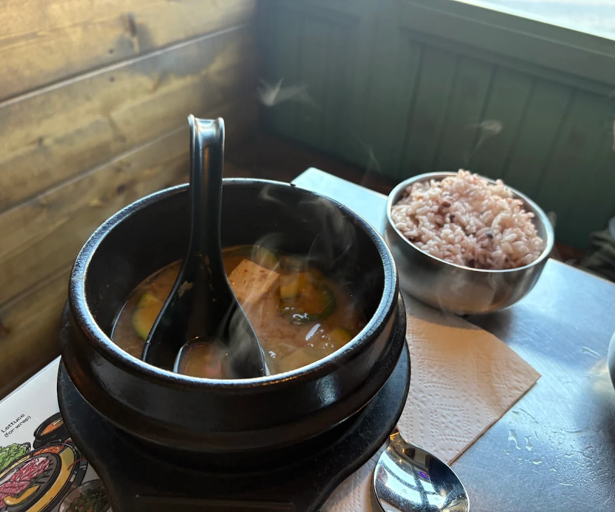 Food & drink, Daldongnae Korean BBQ - Byward Market