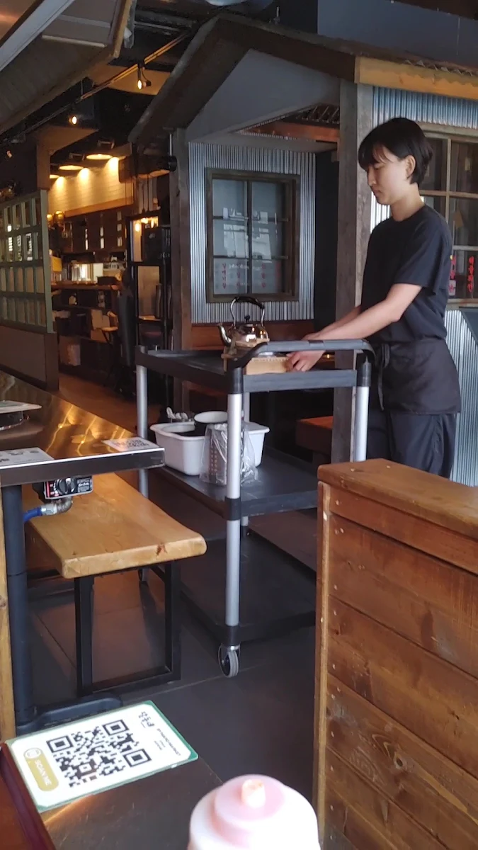 Vibe, Daldongnae Korean BBQ - Byward Market