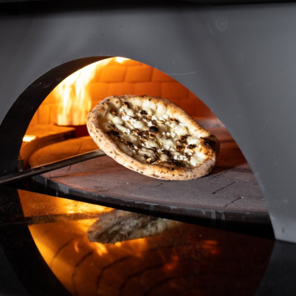 Food & drink, Pi Co. Pizza Bar