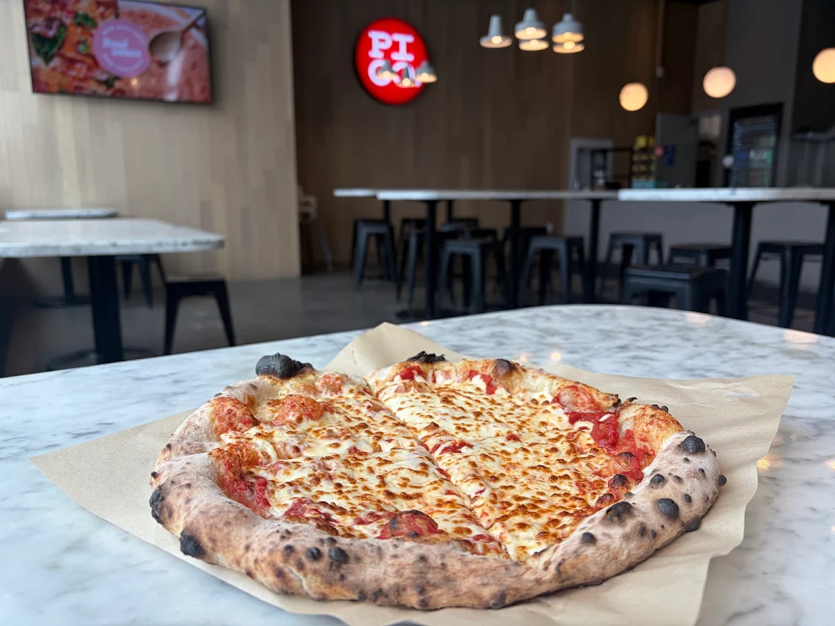 Food & drink, Pi Co. Pizza Bar