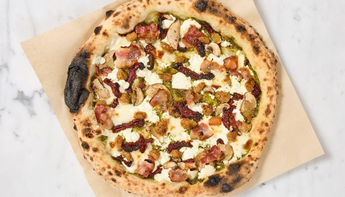 Food & drink, Pi Co. Pizza Bar