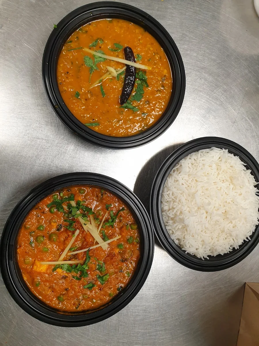 Food & drink, Kalash Indian Kitchen