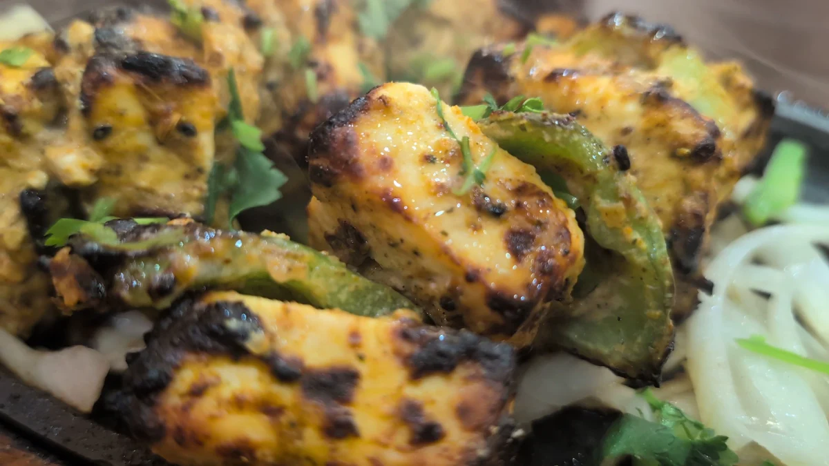 Food & drink, Kalash Indian Kitchen