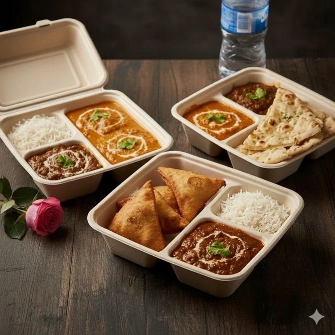 Food & drink, Kalash Indian Kitchen