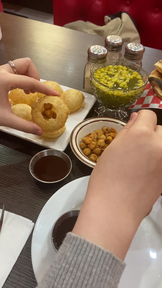 Food & drink, Kalash Indian Kitchen