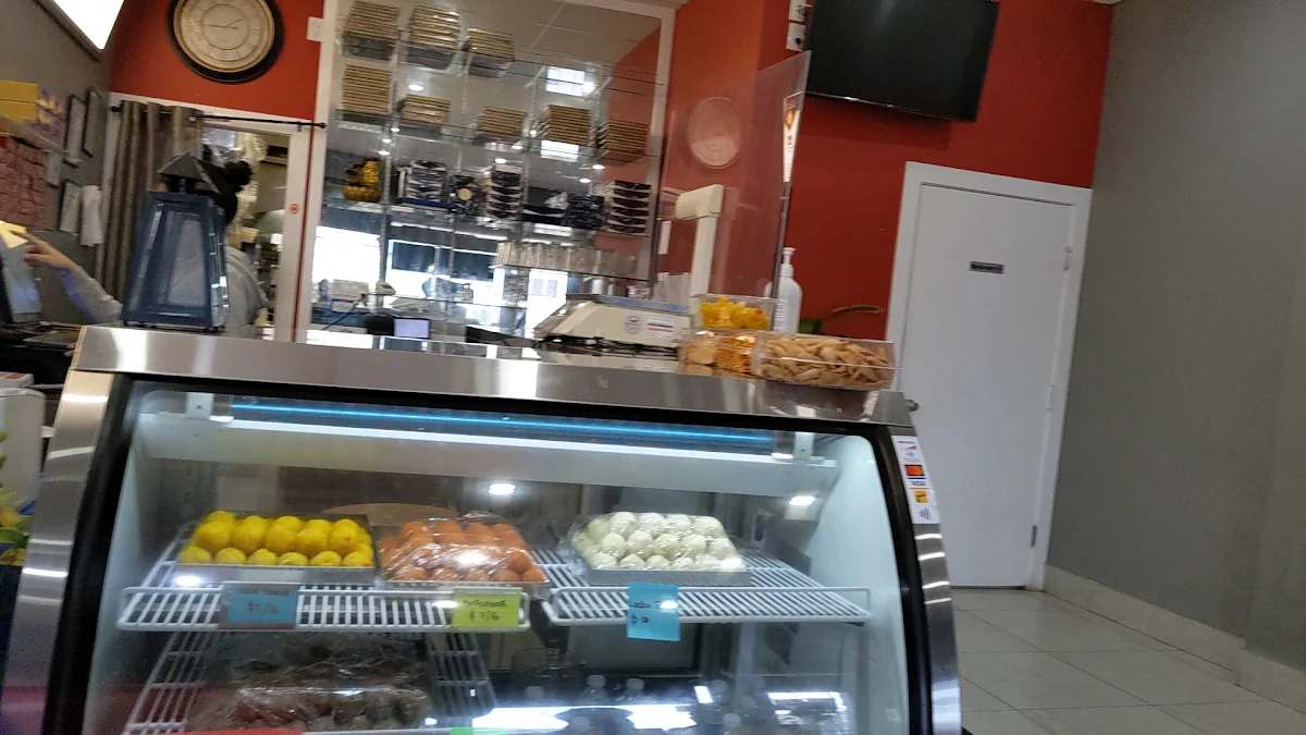Vibe, Kalash Indian Kitchen