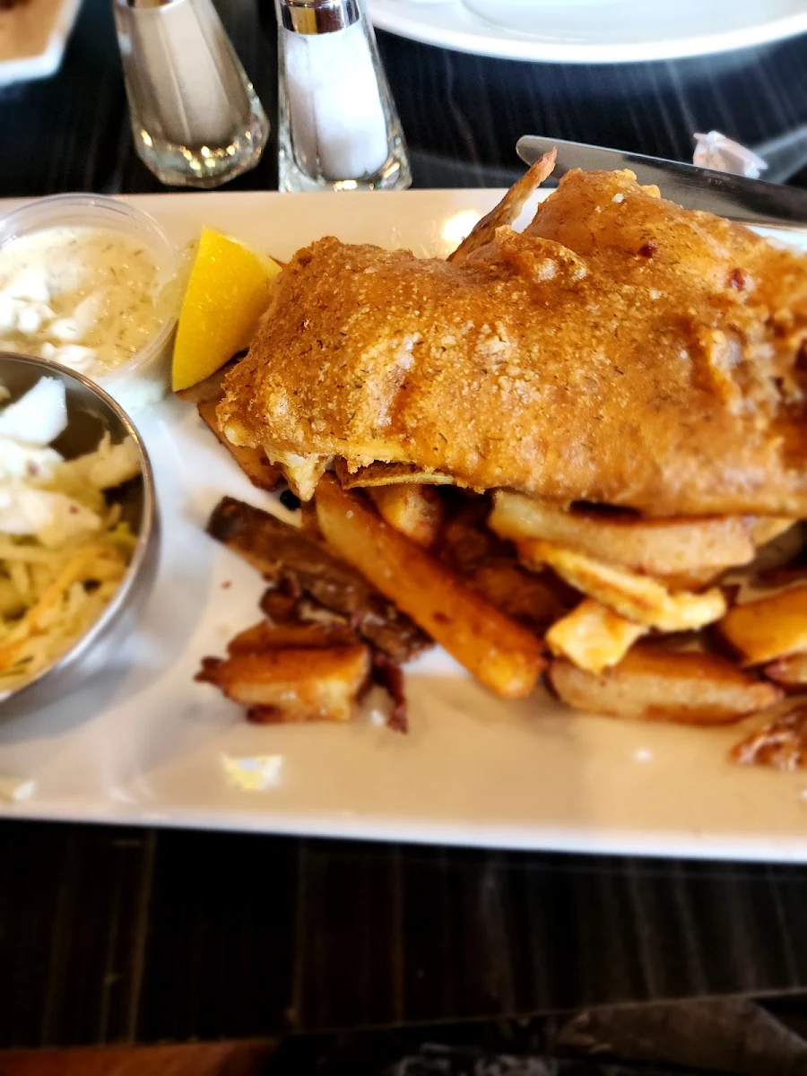 Food & drink, The Field House Restaurant