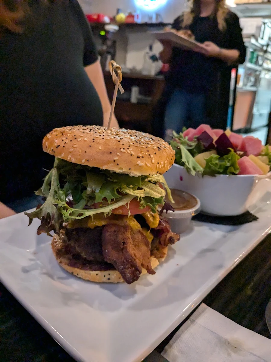Food & drink, The Field House Restaurant