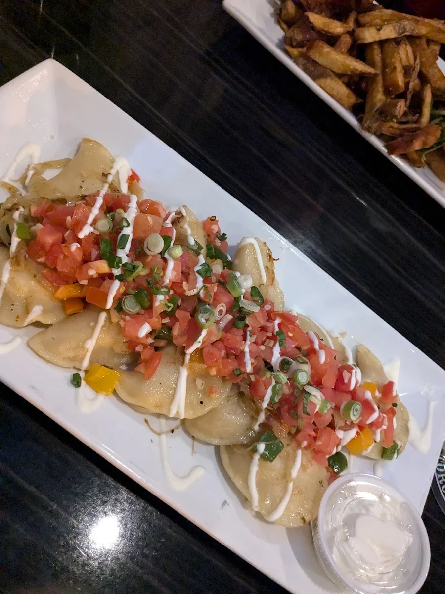 Food & drink, The Field House Restaurant