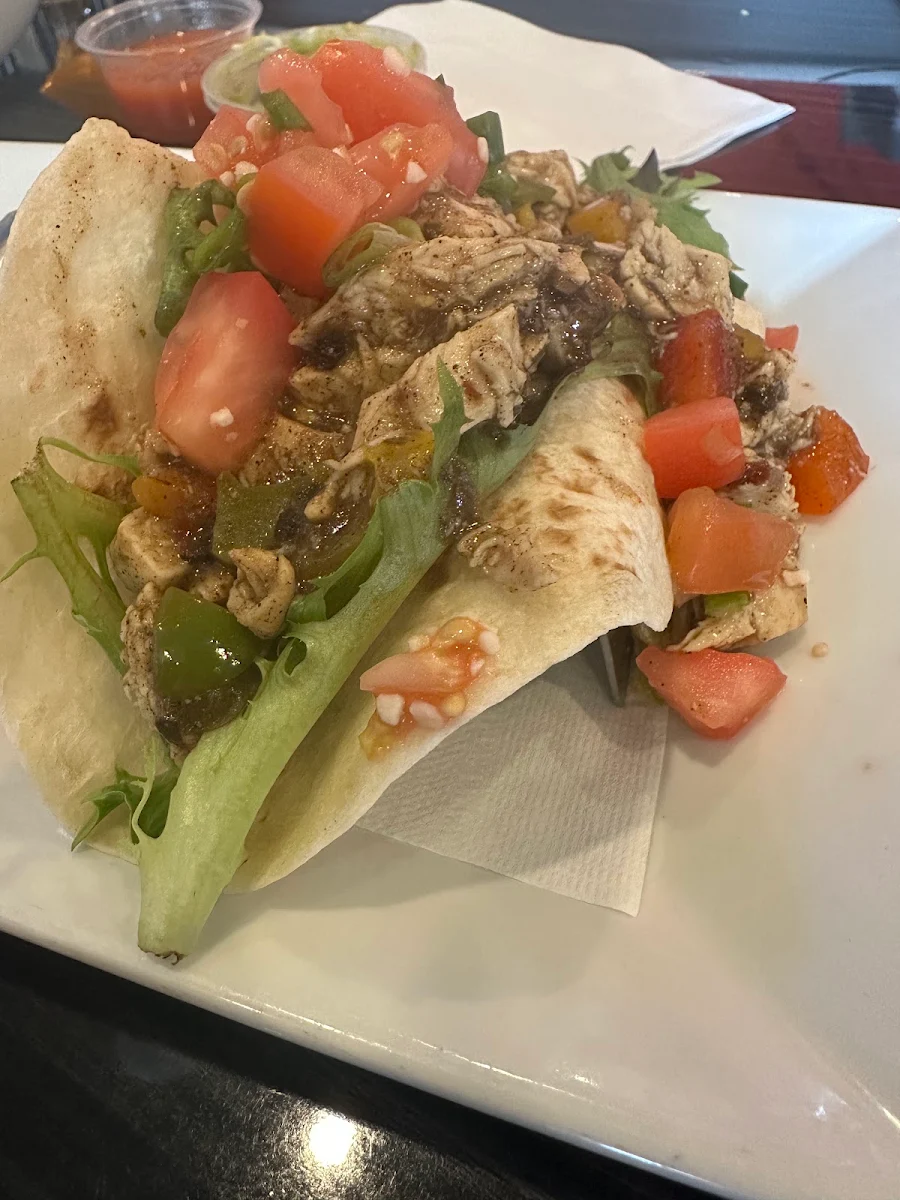 Food & drink, The Field House Restaurant