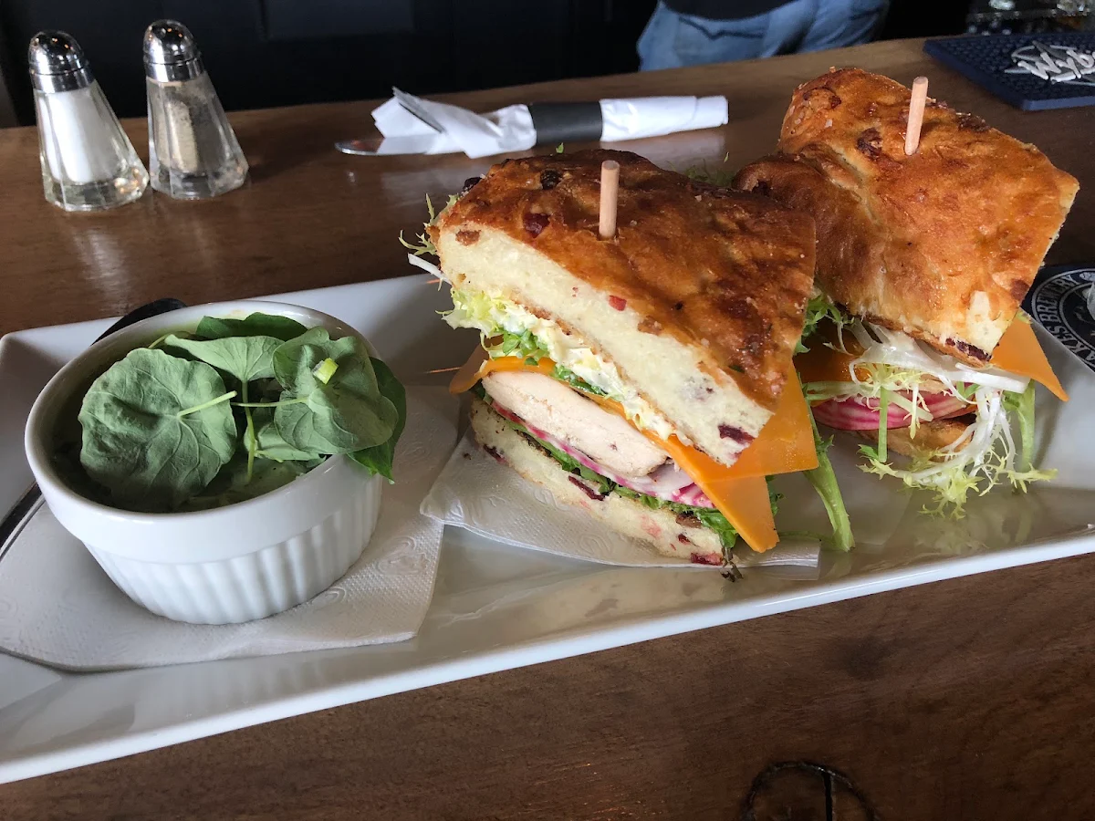 Food & drink, The Field House Restaurant