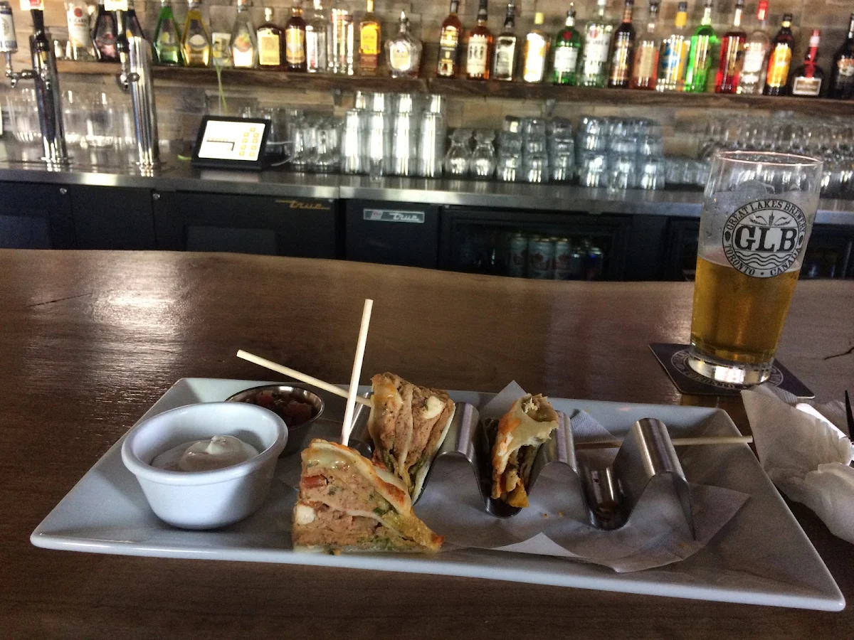 Vibe, The Field House Restaurant