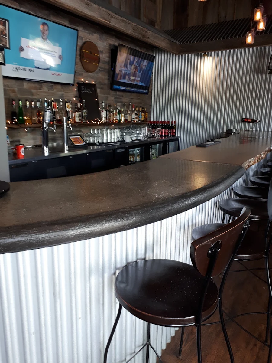 Vibe, The Field House Restaurant