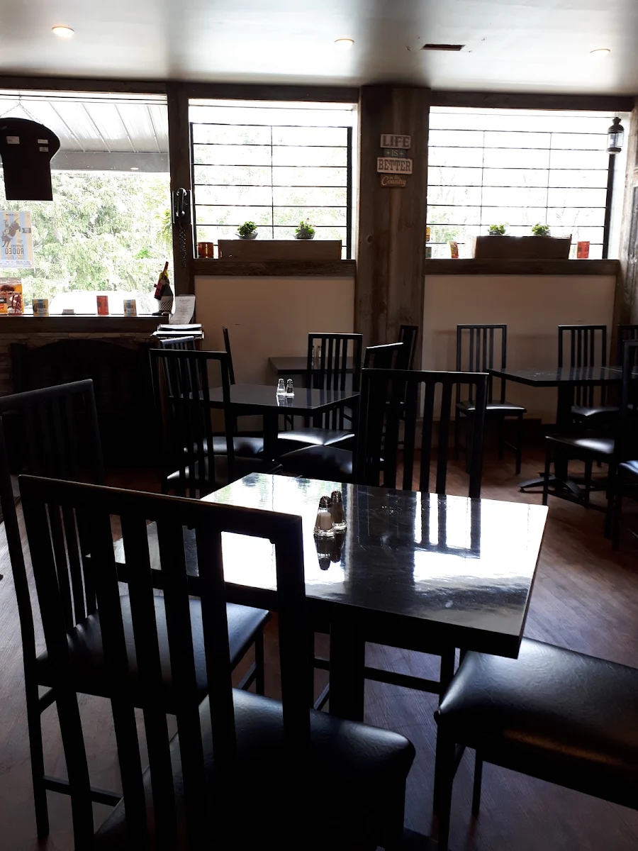 Vibe, The Field House Restaurant