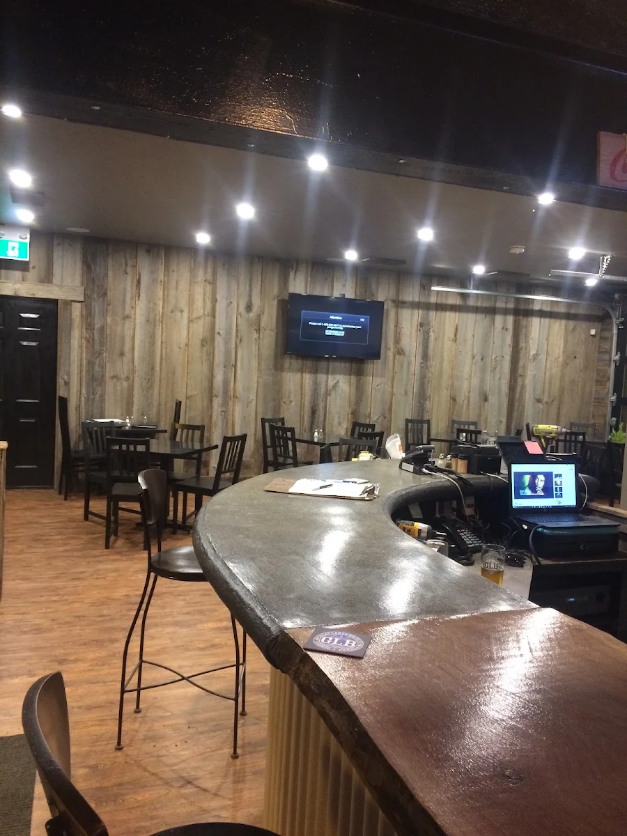 Vibe, The Field House Restaurant