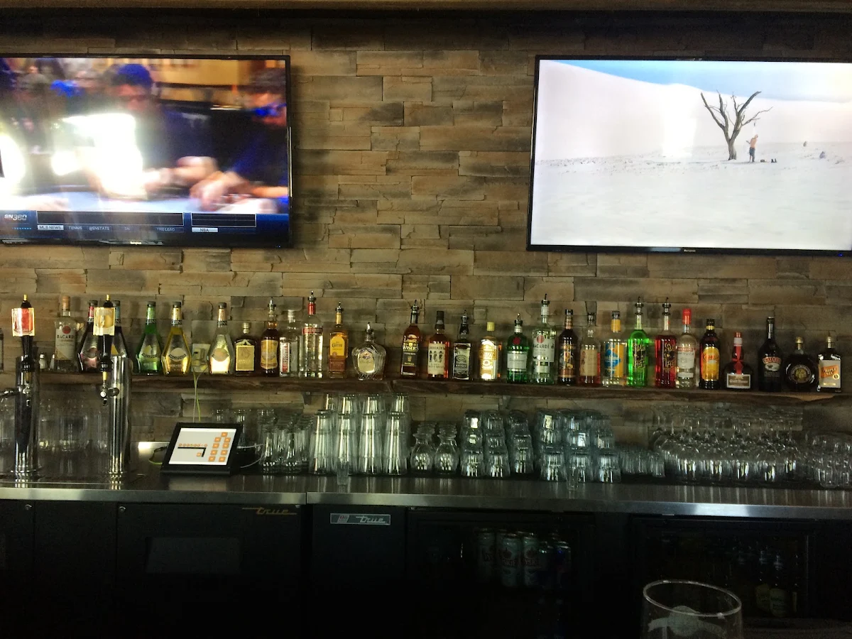 Vibe, The Field House Restaurant