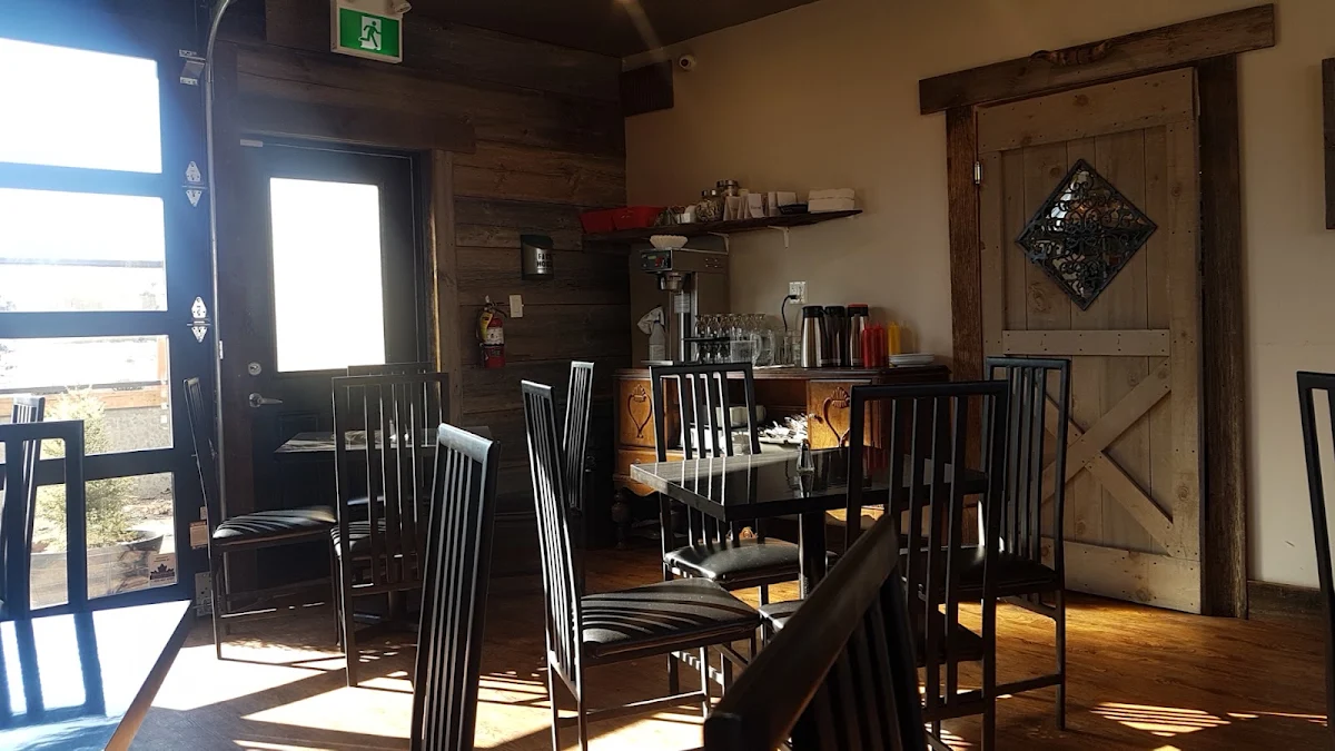 Vibe, The Field House Restaurant