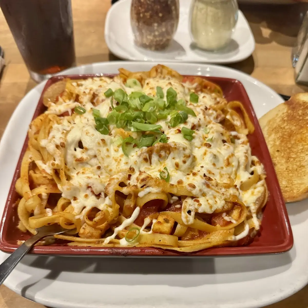 Food & drink, Boston Pizza