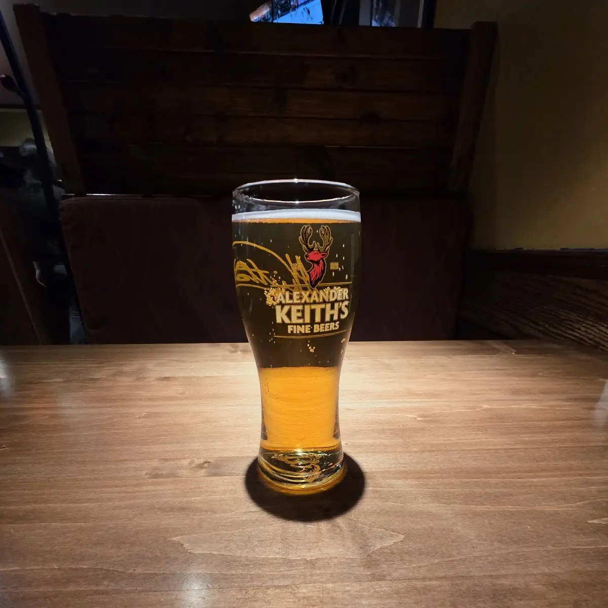 Food & drink, Boston Pizza