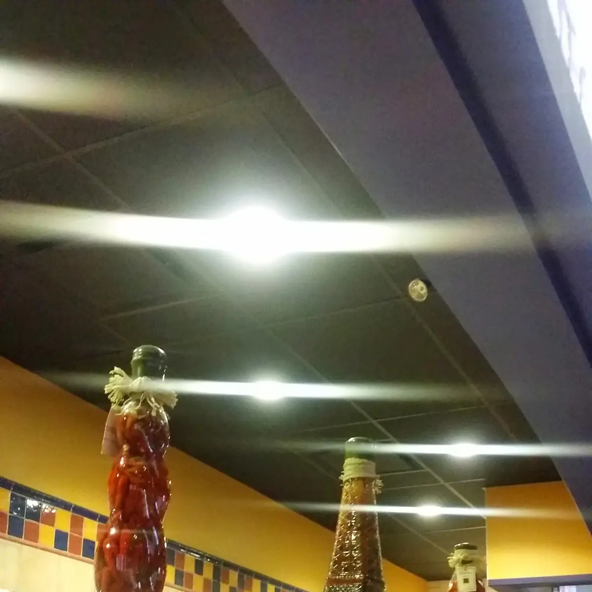Vibe, Boston Pizza