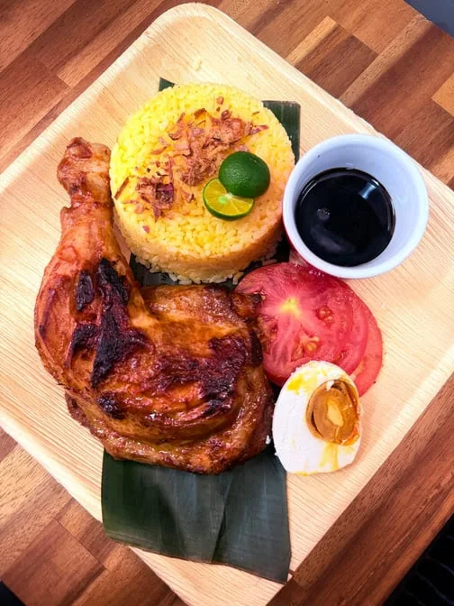 Food & drink, Calala Sidewalk Cafe