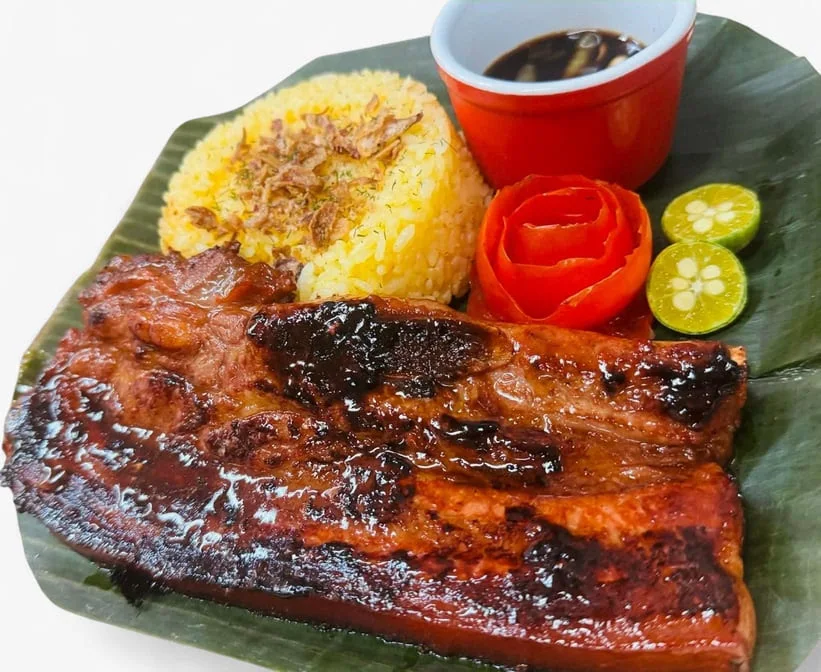 Food & drink, Calala Sidewalk Cafe