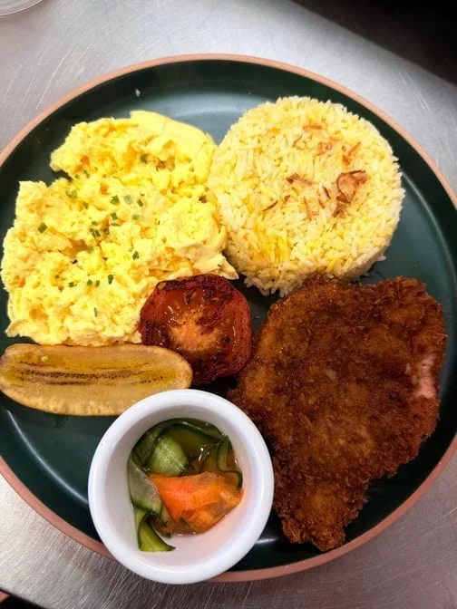 Food & drink, Calala Sidewalk Cafe