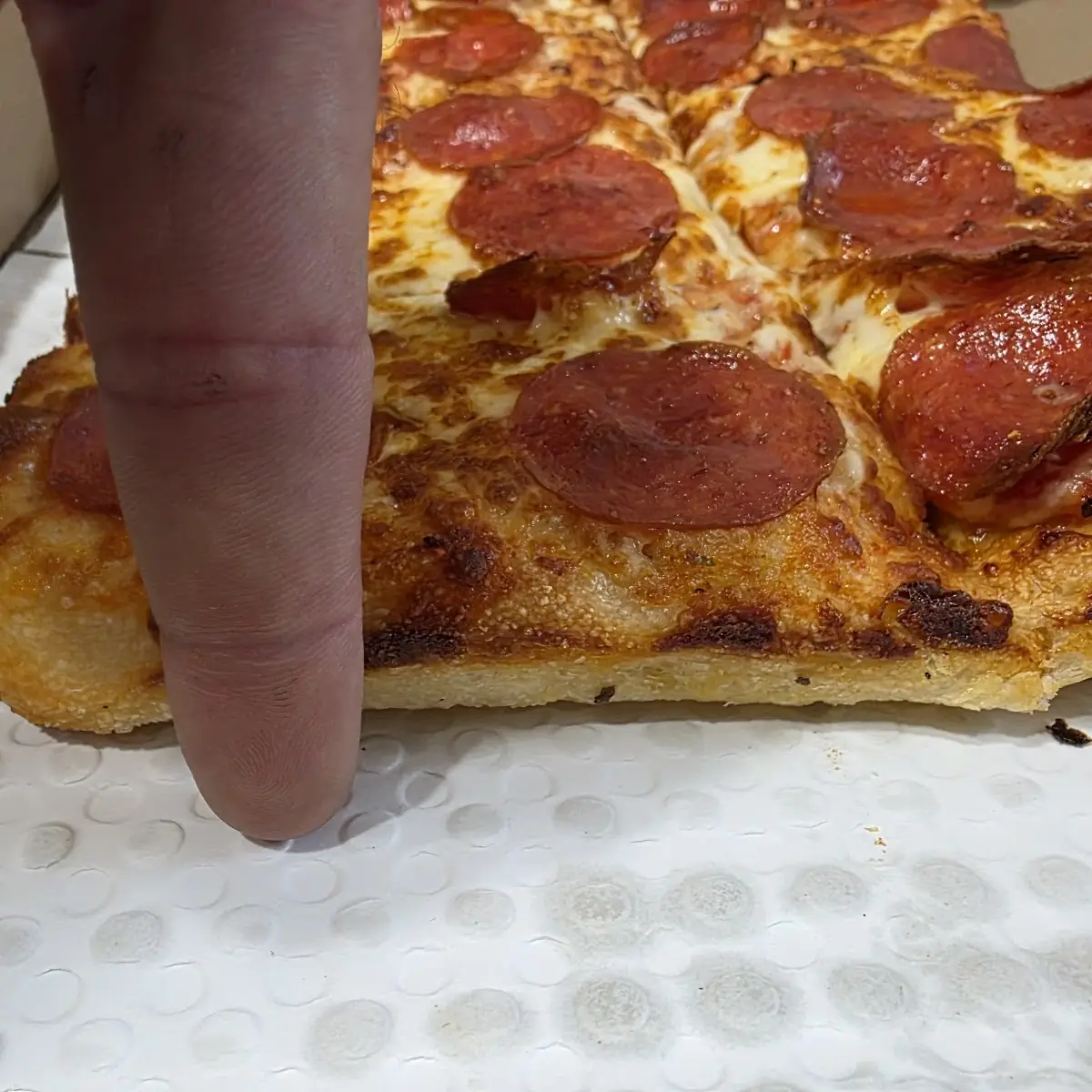 Food & drink, Little Caesars Pizzas