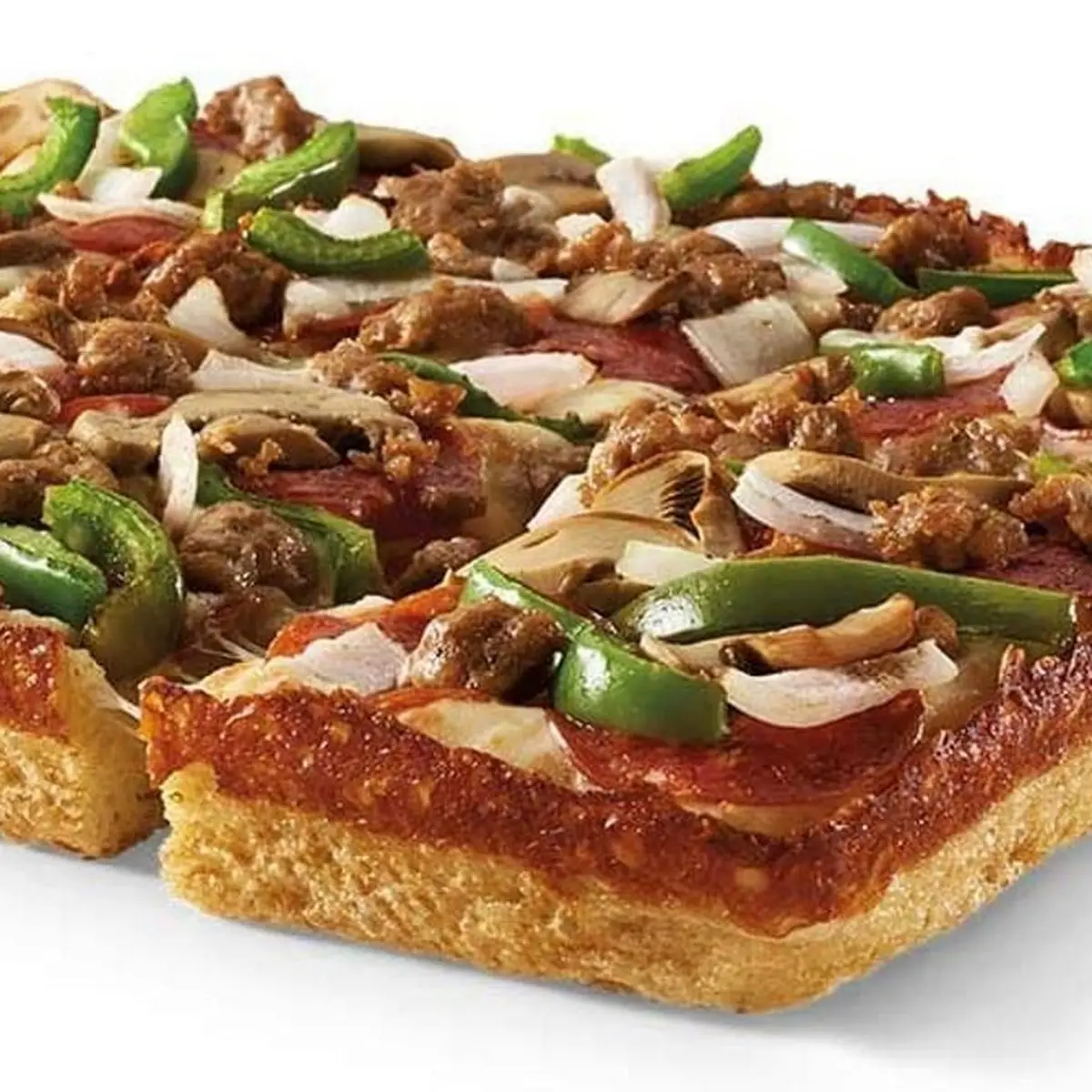 Food & drink, Little Caesars Pizzas