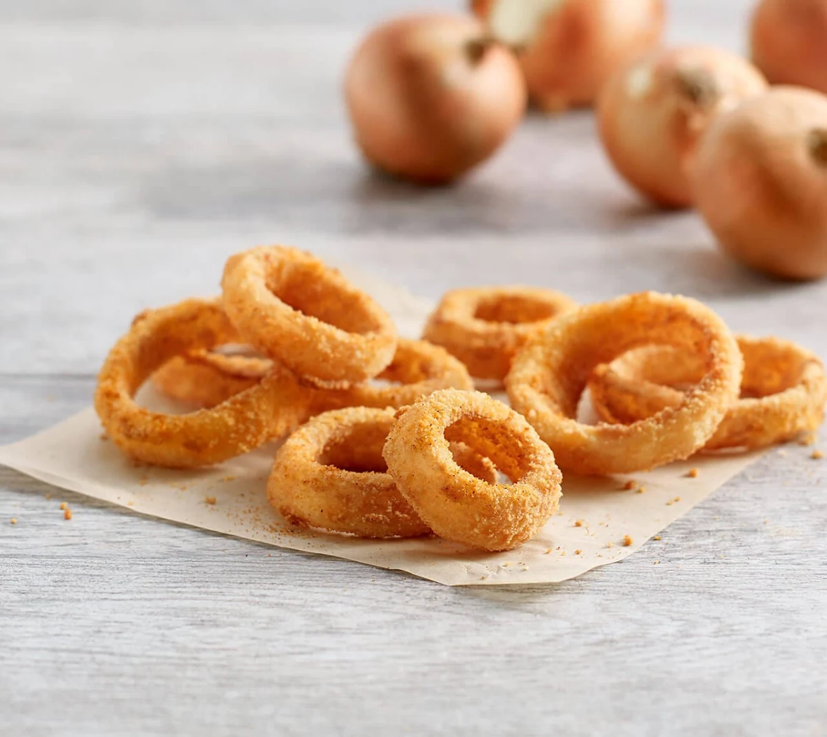 Food & drink, A&W Canada