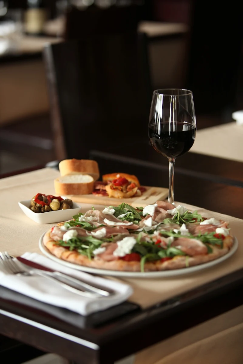 Food & drink photo 1