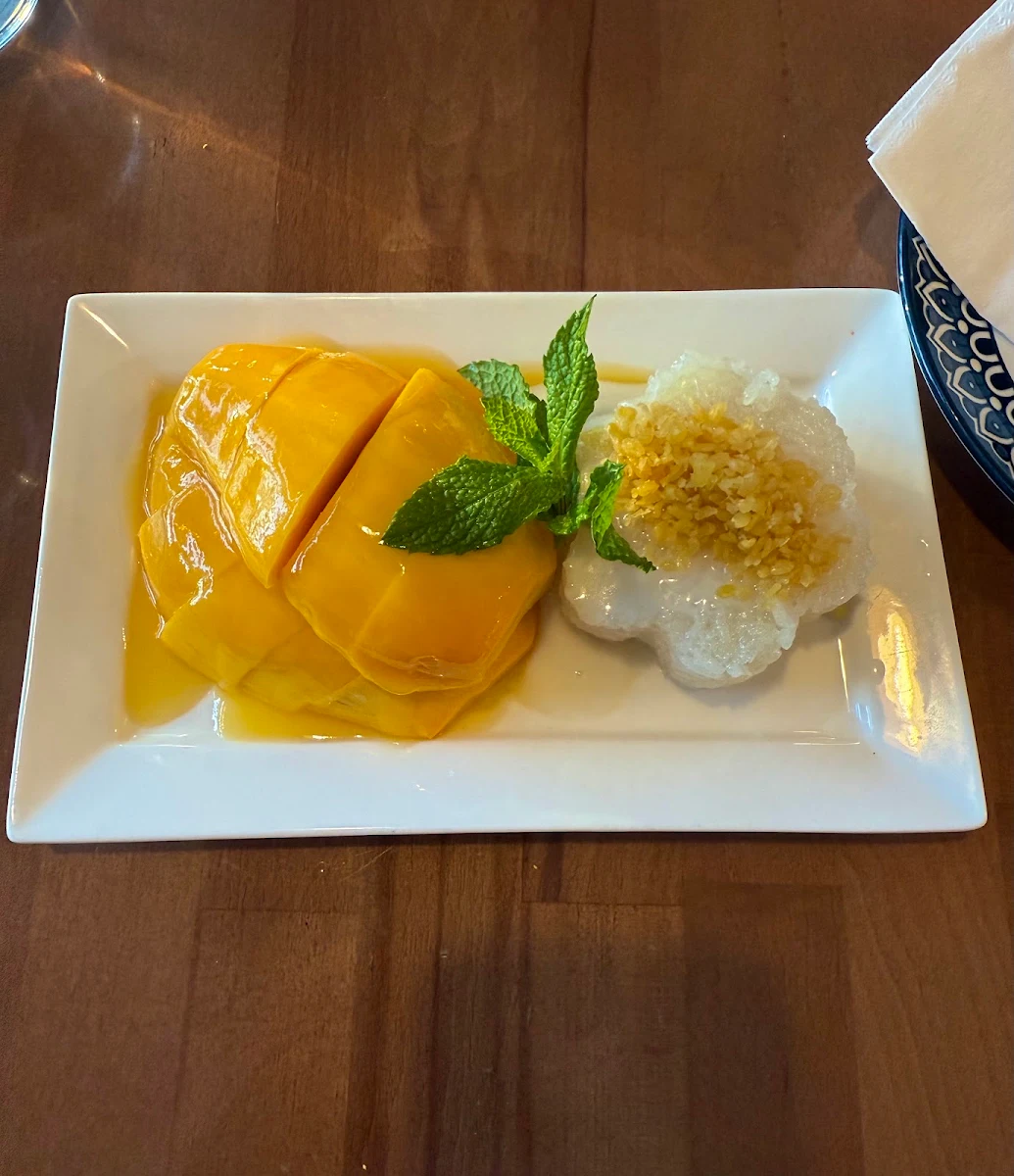Food & drink, MAKIN Thai Food