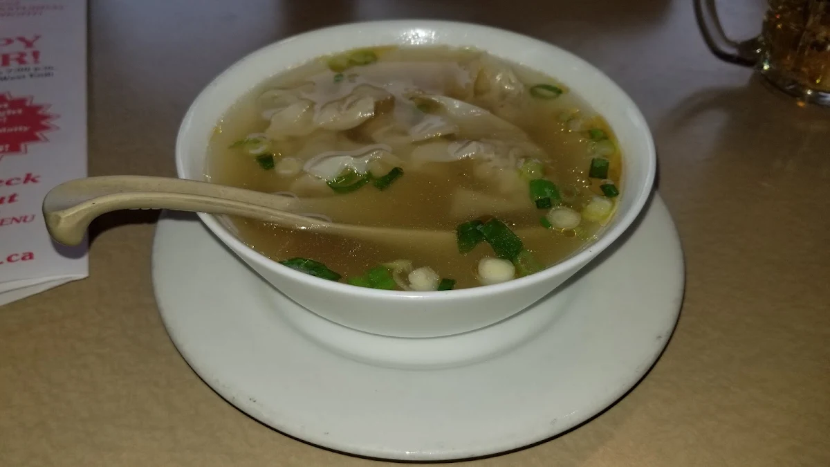 Food & drink, Lee Garden Cuisine