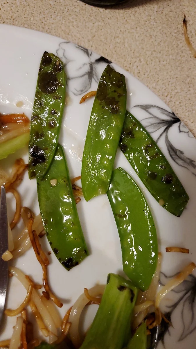 Food & drink, Lee Garden Cuisine