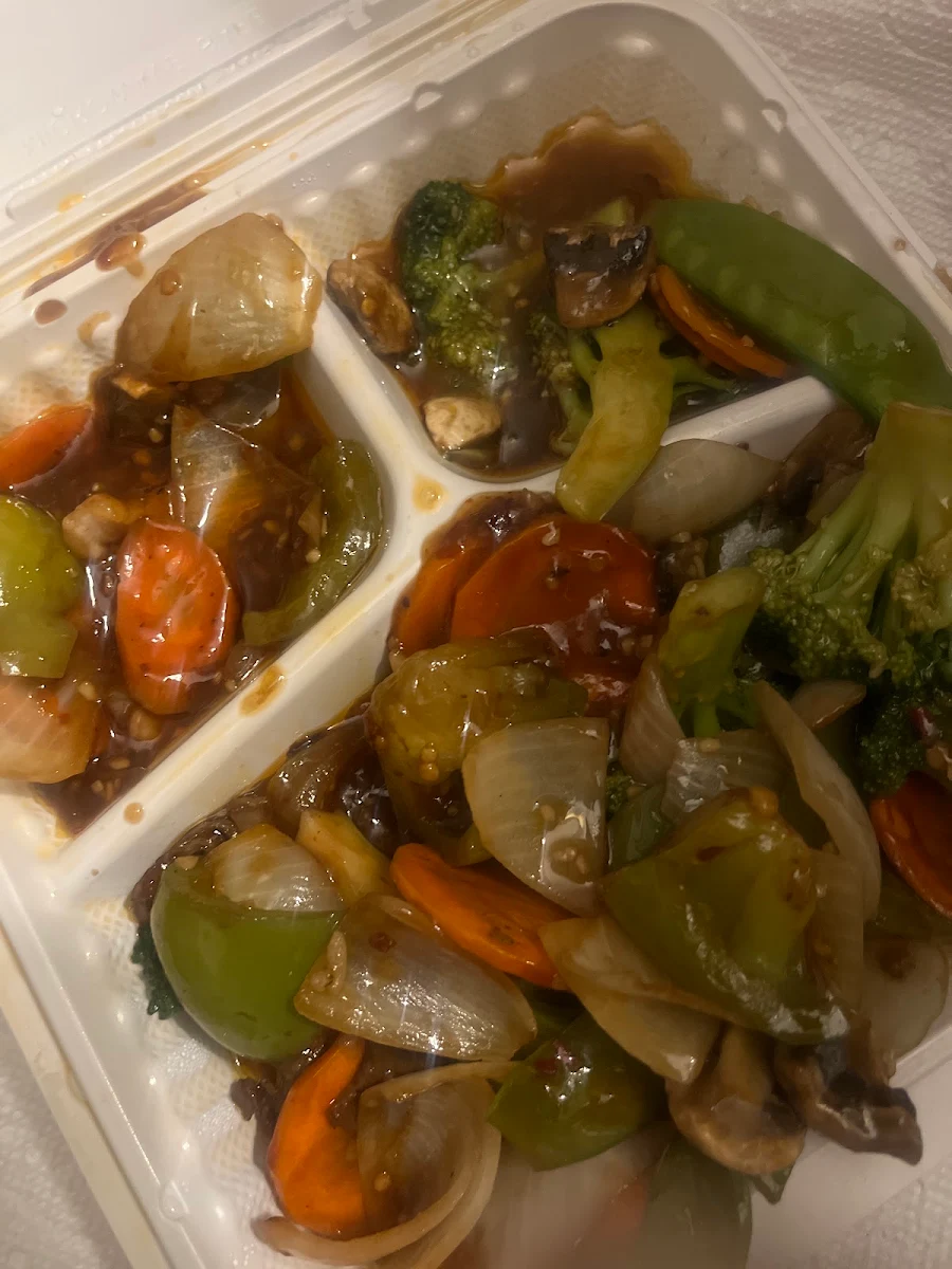 Food & drink, Lee Garden Cuisine