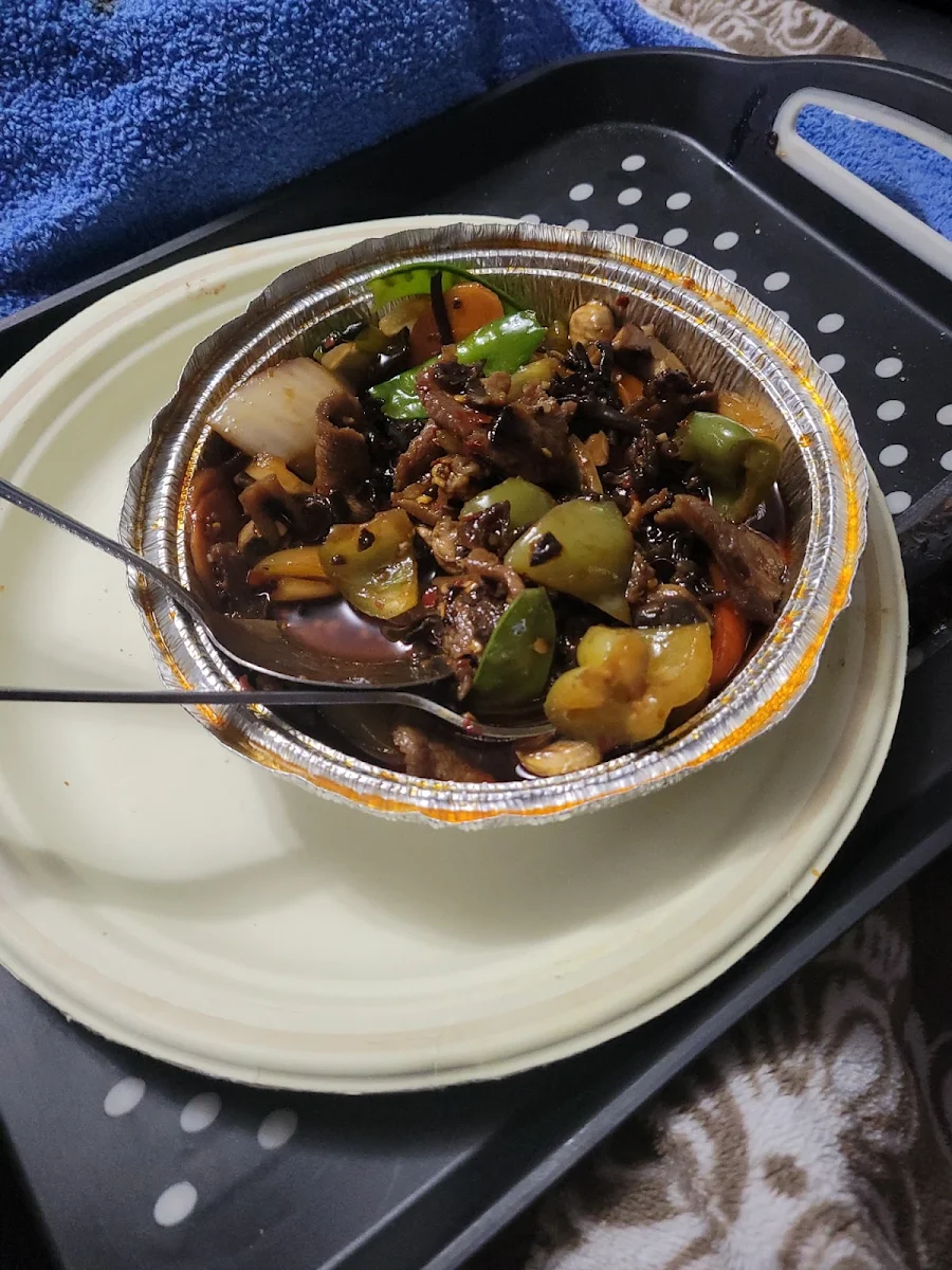 Food & drink, Lee Garden Cuisine