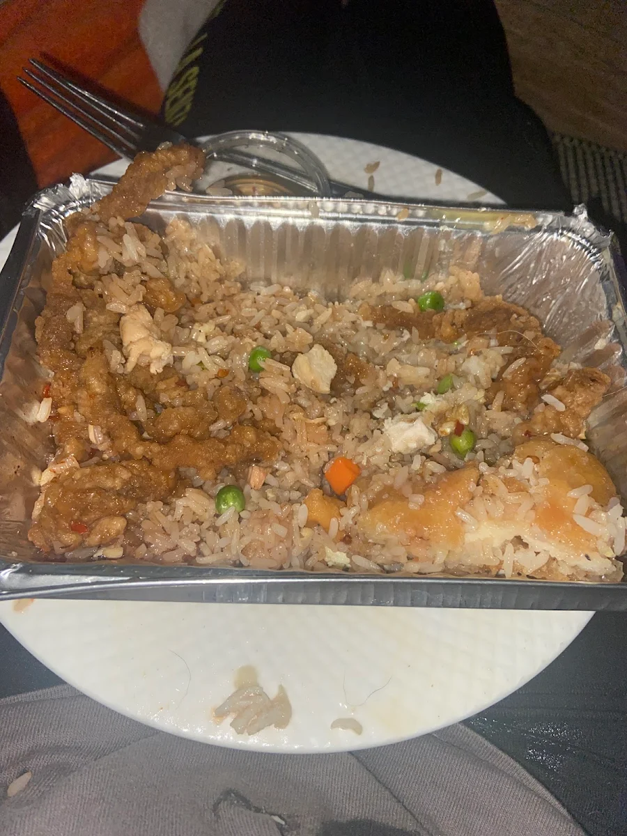 Food & drink, Lee Garden Cuisine