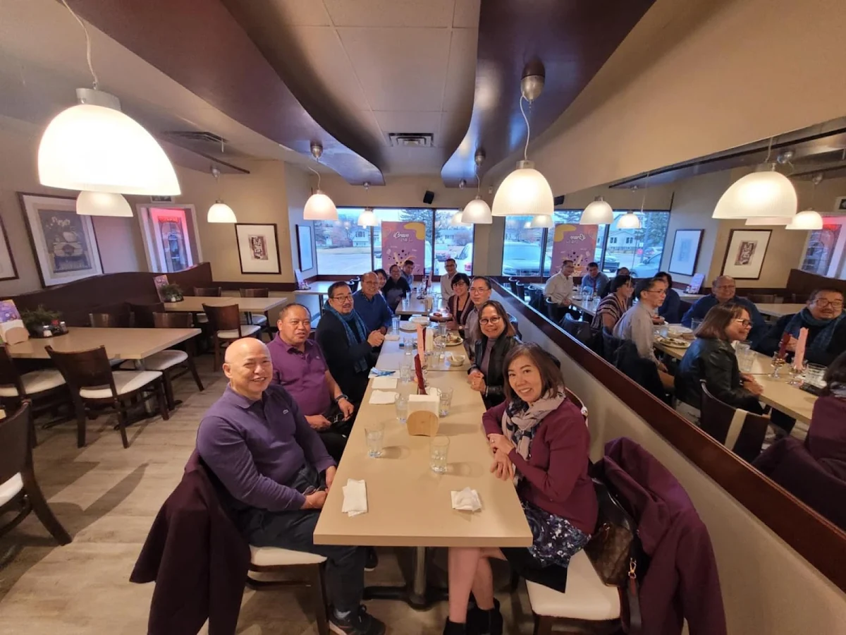 Vibe, Lee Garden Cuisine