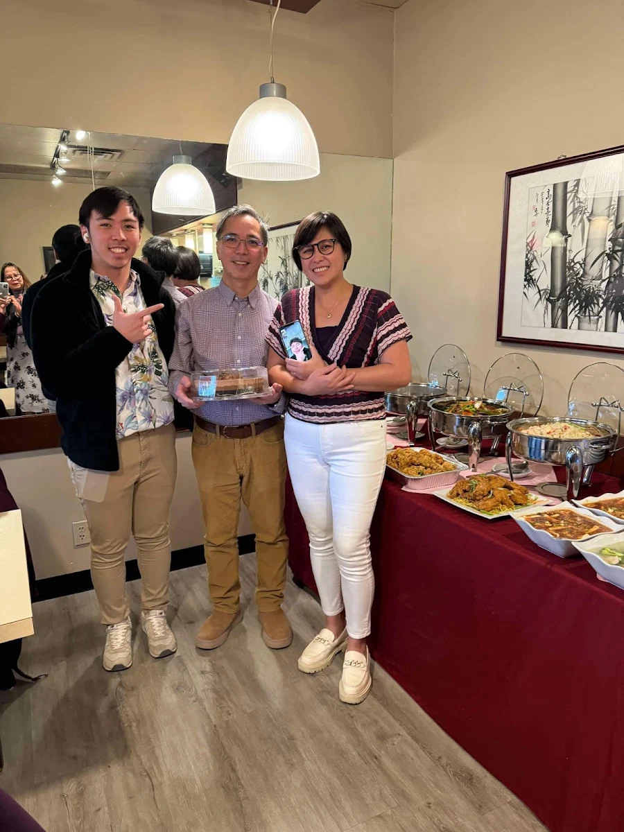 Vibe, Lee Garden Cuisine