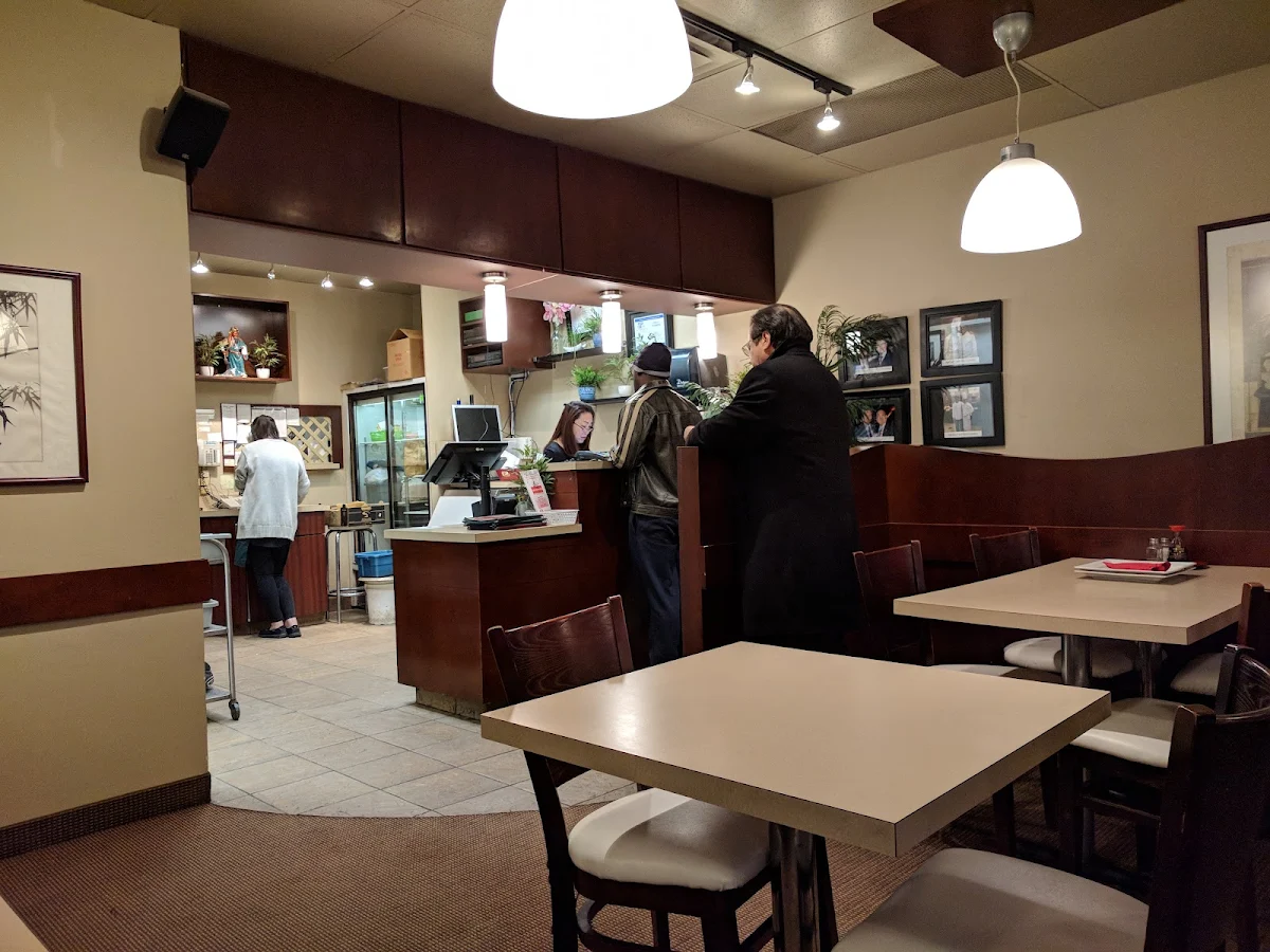Vibe, Lee Garden Cuisine