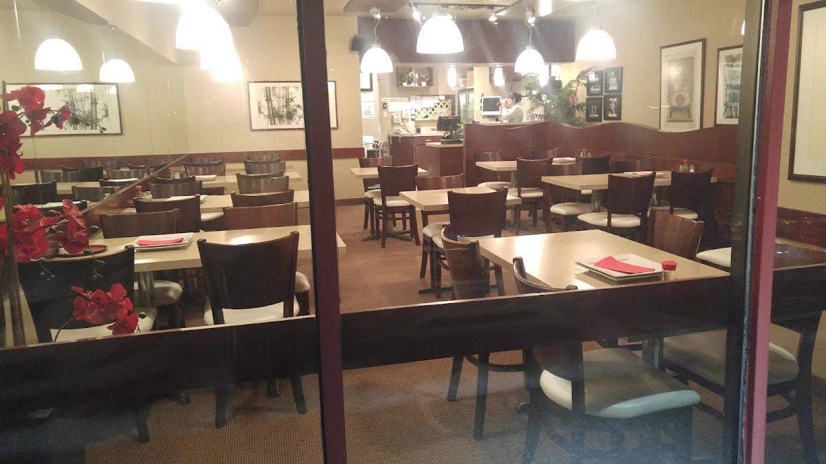 Vibe, Lee Garden Cuisine